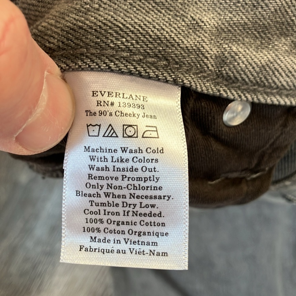 EVERLANE - Picture 6 of 16